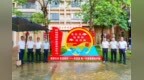 基层治理与养老服务如何融合？海丰县附城镇用党建破题
