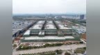 工业富联（赣州）二期项目建设跑出“加速度”