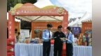 税惠大礼包送到展会一线　甘肃定西“薯”光无限好