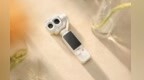大疆Osmo Pocket 4P珠光白版本发售：带抗污与抗指纹涂层 售3799元
