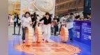 佳节送暖意，民生伴月圆！蜀山区绘就民生幸福新图景