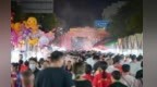 南昌西山庙会火出圈 28万余名游客奔赴民俗市集