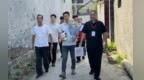 公益体彩暖童心 走访慰问大病患儿传递社会温情