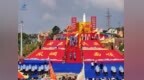 以渔文化为桥 象山石浦续写两岸亲情