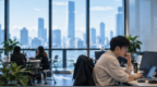 日薪5000元，大厂和新兴科技公司们的“隐性福利竞赛”