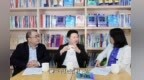 以前的AI是翻书找答案 现在的AI是创造新答案