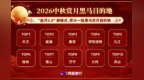 位列全国第五！九江上榜2026中秋赏月黑马目的地TOP10