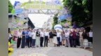 “寻味顺德”网红街开业！大清晖片区历史街区活化提速