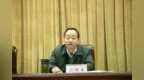 辞去副市长职务的刘博夫，已任宿州市人大常委会党组成员