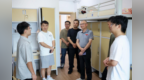 江西师大科技学院喜迎2026年专升本新生入学报到