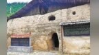 长征途中红军借住藏式木楼　临走留下一个医药箱……