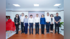 百年交行 服务百岁人生  交通银行吉林省分行“沃德·颐享家园”全新启幕    吉林省老年大学交行教学点同步落地