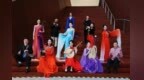 “东方歌舞一枝花”系列演出之“自在正定，美在东方”国庆主题音乐会将在国庆假期正式亮相！