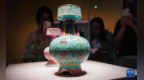 山东博物馆举办“泰山：东方岱宗 万物始生”展