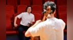 再高的云彩 也有一把梯子 ——与秦文琛老师的音乐际遇