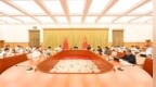 袁家军：全力提振工业经济，加大政策兑现力度，高质高效做好企业服务、及时解决急难愁盼问题