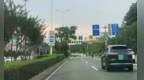 中山博爱七路启用移动测速执法 限速60km/h