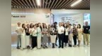 以书为桥，共赴友谊之约｜香蜜湖国际友好服务中心英文读书分享会圆满举办