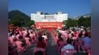 资溪县举行2026年下半年新兵入伍欢送仪式