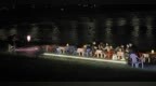 琵琶亭热度持续攀升 点亮浔城夜经济