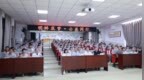 合肥瑶海普瑞眼科以专业赋能校园近视防控 政校医协同守护青少年光明未来