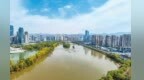 长风渡陇上　兰州忆旧行