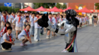 江西万载：科普润童心 科学伴成长（图）