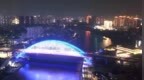 平陆运河明天通航，上千吨级船舶如何在夜间安全通航？