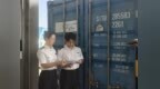 江西首票保税物流中心（B型）“一票多车”业务落地鹰潭
