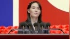 金与正：朝鲜拥核国地位是不可逆转的