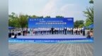 健身瑜伽挑战赛汤山开赛，百余“伽人”金乌湖畔上演108遍耐力挑战