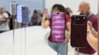 iPhone 18 Pro系列首小时销售额翻倍，酒红色最受欢迎