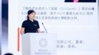 香港AI专家杨红霞：领域模型几百亿参数就够，内地医院专用模型准确率远超Gemini-3