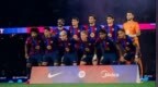 7-2大胜！巴萨真的踢疯了！6轮全胜狂轰28球领跑西甲
