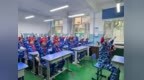 从红军小学到五星标杆 佳木斯延安八一红军小学再启红色育人新征程