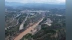 刘家峡水库加大出库流量　助力黄河上中游排沙
