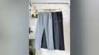 129元入正品JEEP男卫裤，运动休闲二合一，秋冬必备