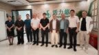 凝聚AI眼健康合规共识 市监总局赴深圳开展眼健康产业专题调研