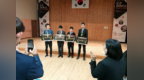 身心成长︱8战全胜夺冠+31位国手进校！南山围棋这一周有点燃