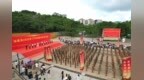 披甲赴军营！汕尾2026年下半年新兵踏上报国征程