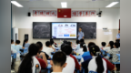 有奖问答、学生抢答！抚州这堂交通安全课，太热闹了