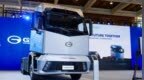 小马智行发布第四代自动驾驶重卡Robotruck，将于年内规模量产