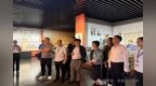 甬黄同行 产业共兴——宁波市政协港澳台侨委员顾问赴黄冈考察交流活动圆满举行
