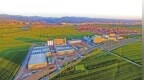 长城两边是故乡丨忻州五寨：生态文旅绘就康养画卷