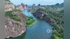 鹰潭两处入选2026年“风景独好”旅游名景区、名镇名单
