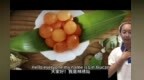 中国美食-粽子