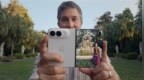 iPhone Duo开合动画火出圈：国产折叠屏已经开始抄作业了
