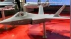 空军“龙系”家族再添一员！歼-35A代号“云龙”