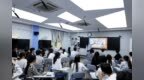 “皖家和美”健康婚姻家庭指导服务（六）——走进皖南医科大学