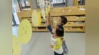 月满中秋 浸润童心——固镇县实验幼儿园开展中秋节主题活动